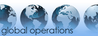 Global Operations