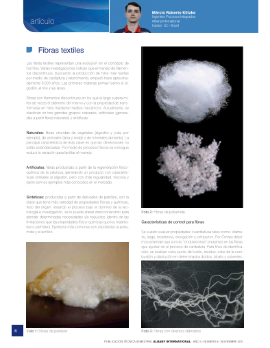 Fibras Textiles Thumbnail Image