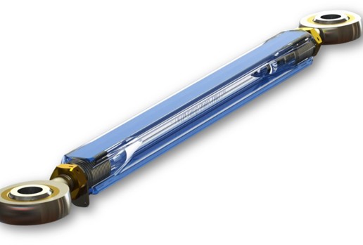 Door Linkage