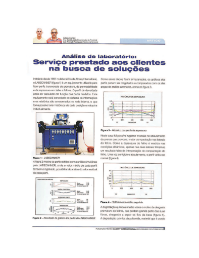 Análise De Laboratório Serviço Prestado Na Busca De Soluções Thumbnail Image