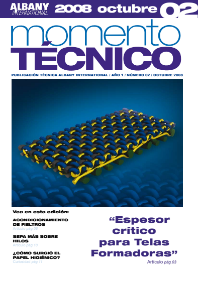 Momento Tecnico Edición 02 Thumbnail Image
