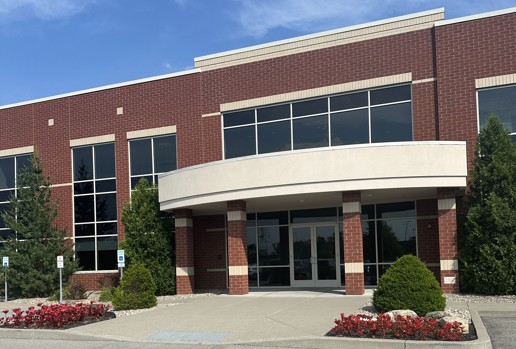 Albany Engineered Composites office