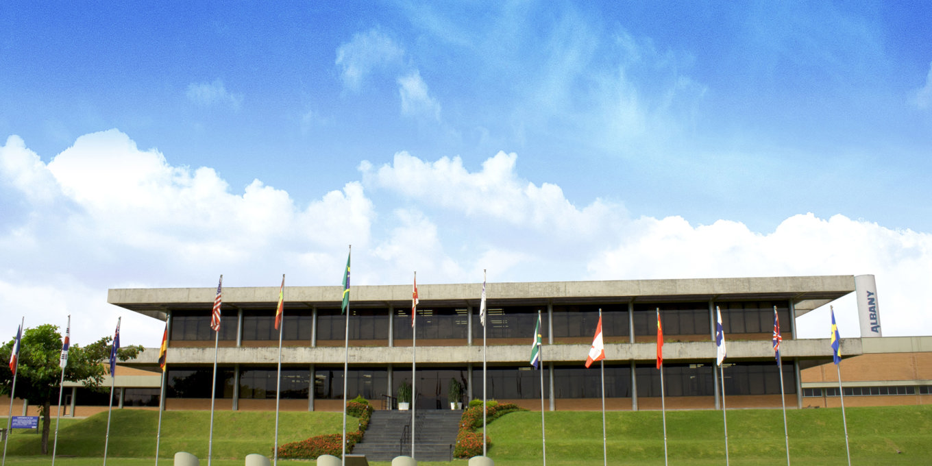 Albany International Tecidos Tecnicos Ltda Main Image