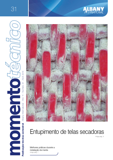 Momento Tecnico Ed. 31 Thumbnail Image