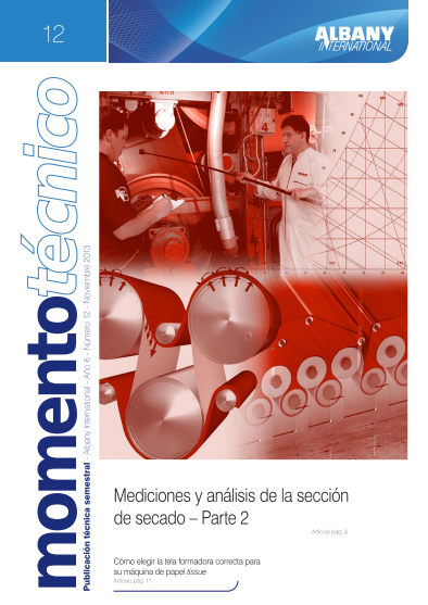 Momento Tecnico Edición 12 Thumbnail Image