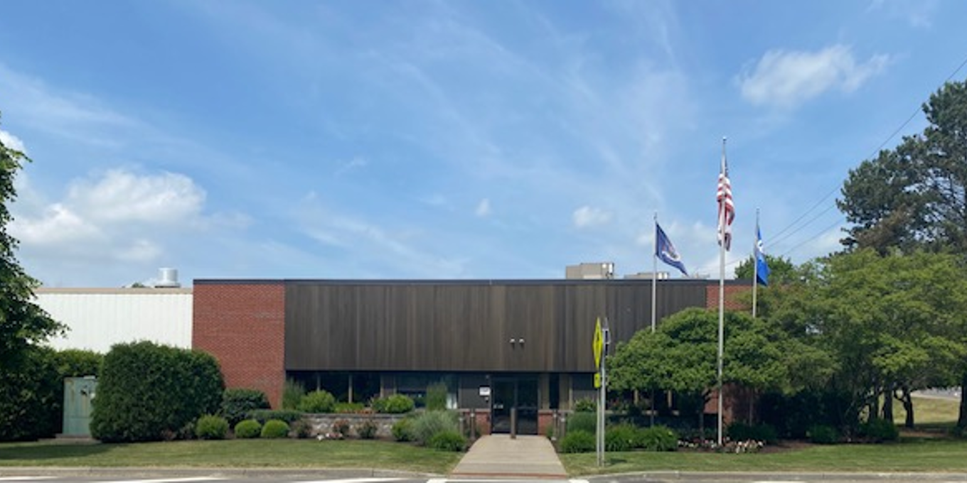 Albany International Main Image