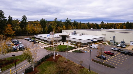 Albany Engineered Composites office