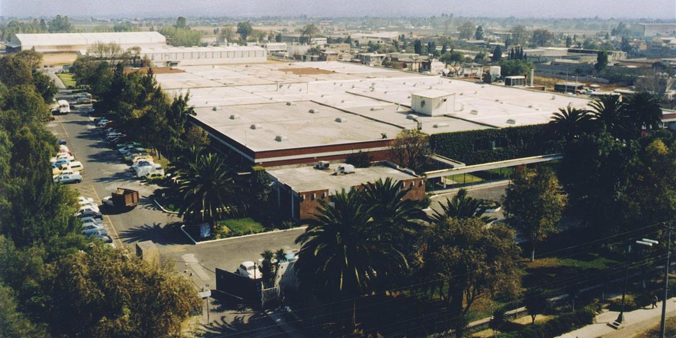 Albany International Main Image