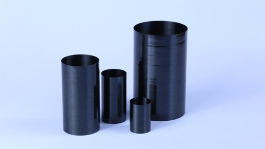 Bottom Can Tubes