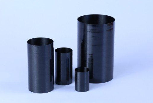 Bottom Can Tubes
