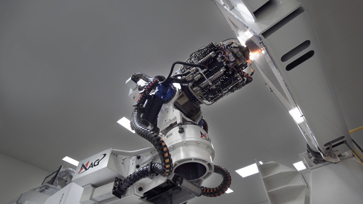 ~Automated Fiber Placement (2)