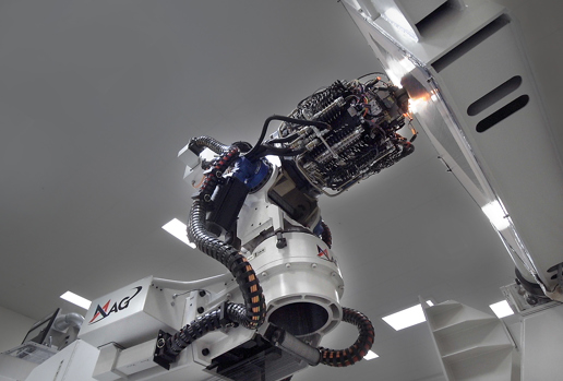 ~Automated Fiber Placement (2)