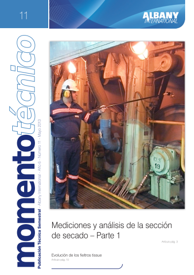 Momento Tecnico Edición 11 Thumbnail Image