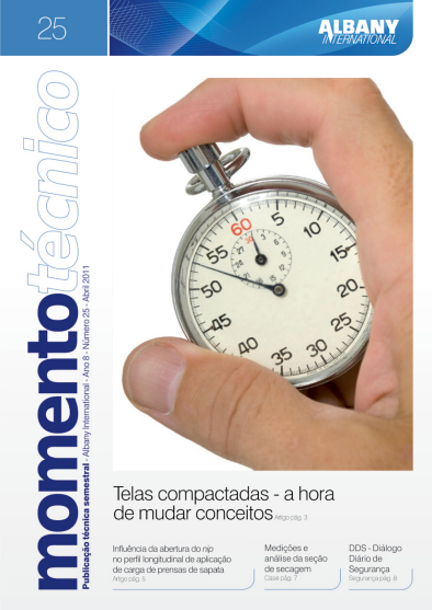 Momento Tecnico Ed. 25 Thumbnail Image