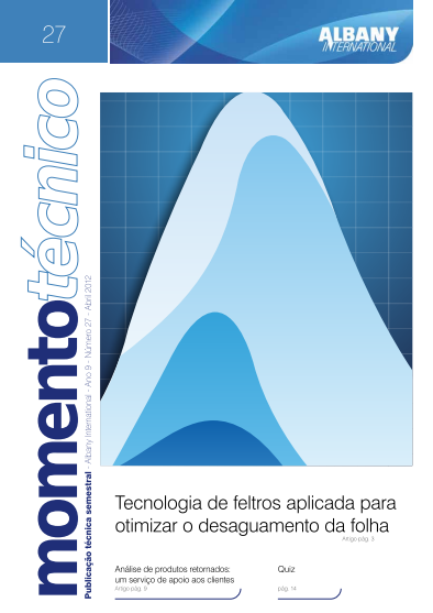 Momento Tecnico Ed. 27 Thumbnail Image