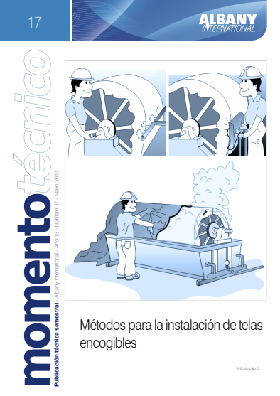 Momento Tecnico Edición 17 Thumbnail Image