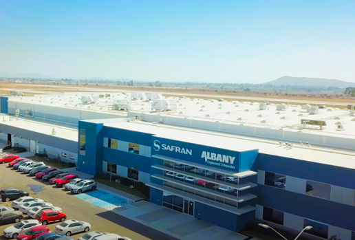 ASC Queretaro Mexica