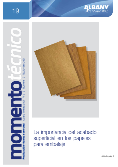 Momento Tecnico Edición 19 Thumbnail Image