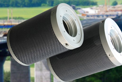 Bottom Hydraulic Cylinders