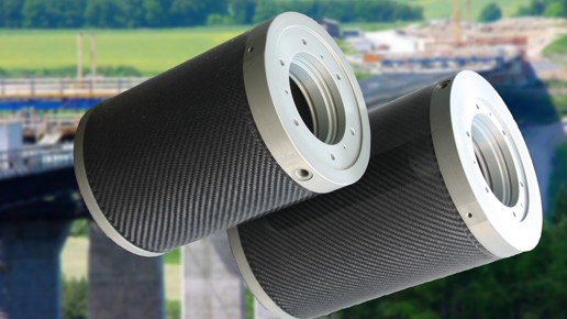 Bottom Hydraulic Cylinders