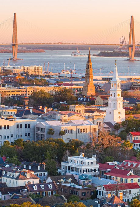 Charleston South Carolina 2