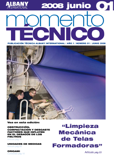 Momento Tecnico Edición 01 Thumbnail Image