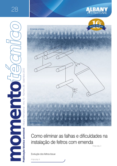 Momento Tecnico Ed. 28 Thumbnail Image