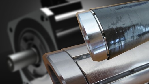 Bottom Sleeve Brushless