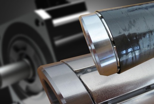 Bottom Sleeve Brushless
