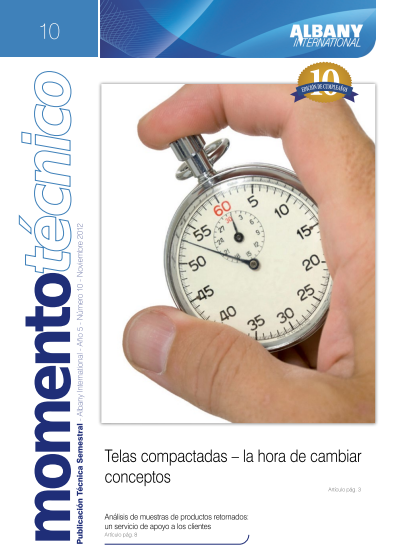 Momento Tecnico Edición 10 Thumbnail Image