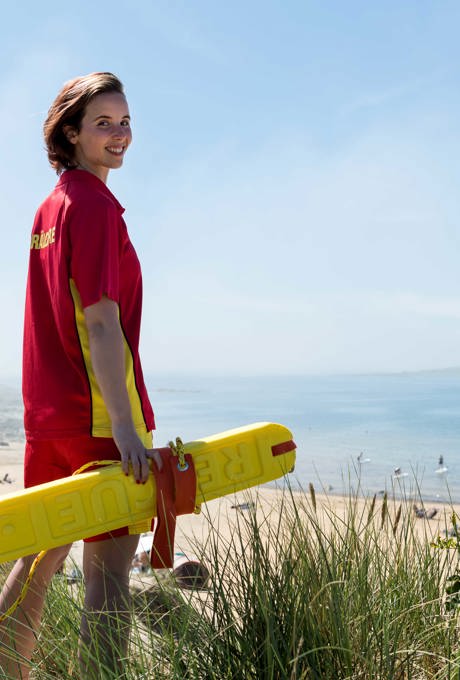 Livraddare Tylosand Utsikt (Andreas Svensson)