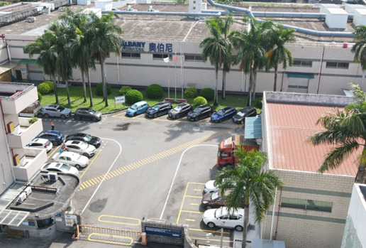 Panyu Site Photo
