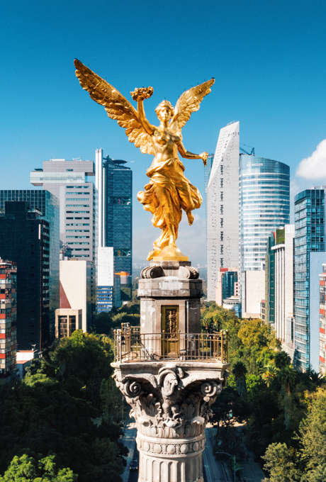 Mexico City