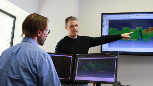 AI Production Office CAM1 53