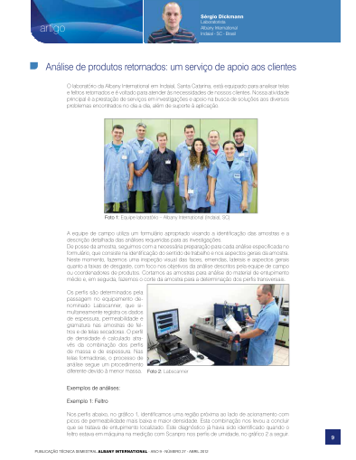 Análise De Produtos Retornados Um Serviço De Apoio Aos Clientes Thumbnail Image