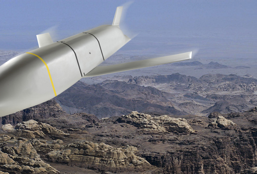 2012 JASSM Model Tactical