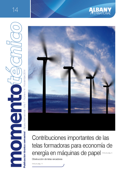 Momento Tecnico Edición 14 Thumbnail Image