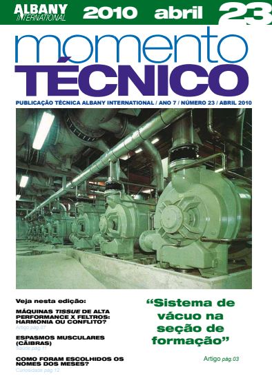 Momento Tecnico Ed. 23 Thumbnail Image