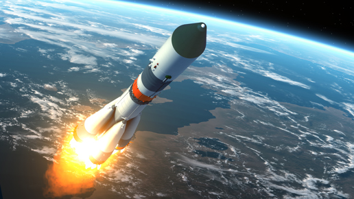 Space Vehicle banner image