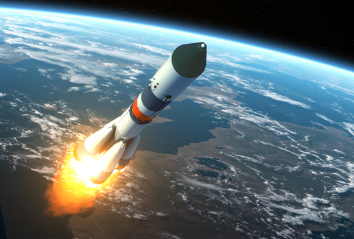Space Vehicle