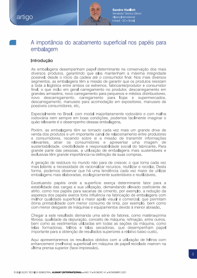 A Importância Do Acabamento Superficial Nos Papéis Para Embalagem Thumbnail Image