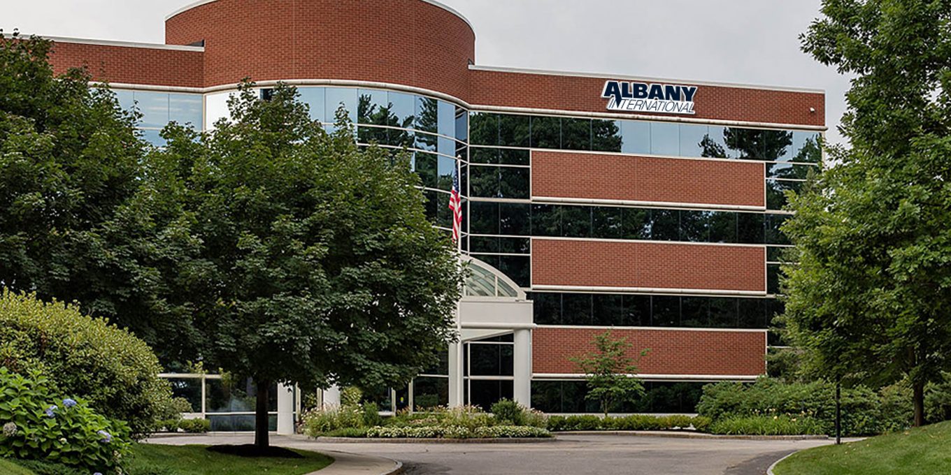 Corporate Headquarters Main Image