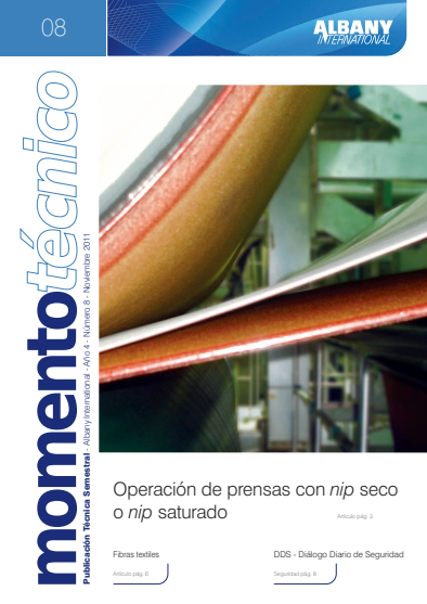 Momento Tecnico Edición 08 Thumbnail Image