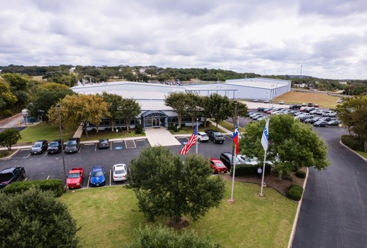 AEC Boerne