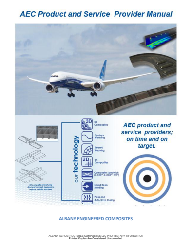 Product and Service Provider Manual - Salt Lake City Thumbnail Image