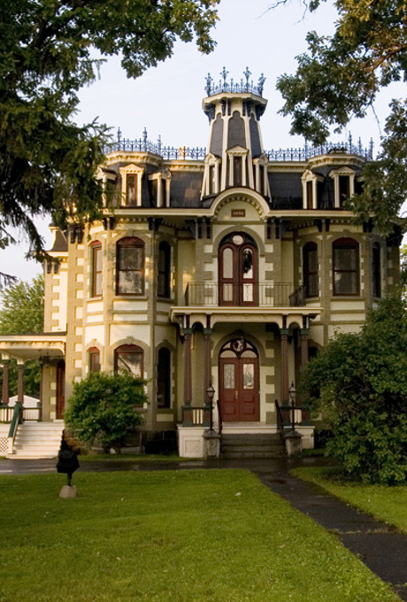 Maison Nesbitt Cowansville