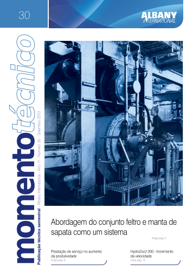 Momento Tecnico Ed. 30 Thumbnail Image