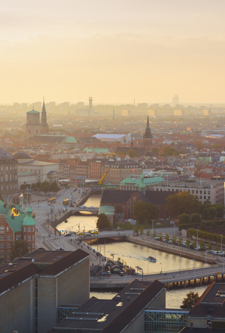 Copenhagen
